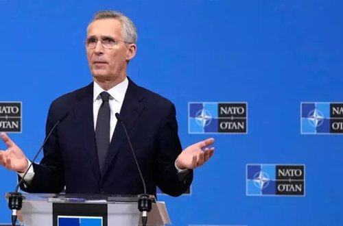 NATO-nun müdafiə nazirlərinin toplantısı başlayıb