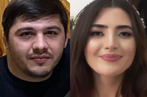 Qətldən 24 saat əvvəl polis Əhmədi saxlayıbmış, atası bölmədə yavarıb ki… – ŞOK FAKTLAR