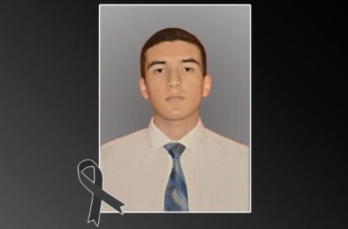 AzTU-nun tələbəsi vəfat etdi