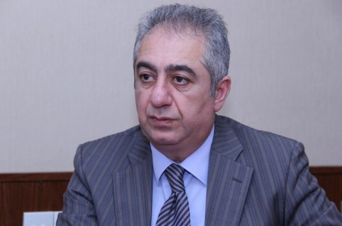 Qubad İbadoğlunun həbs müddəti 3 ay uzadıldı