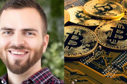 251 milyon dollar dəyərində bitkoinin parolunu unutdu