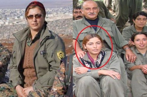 Türkiyə kəşfiyyatı PKK-nın aparıcı fiqurlarından birini zərərsizləşdirib