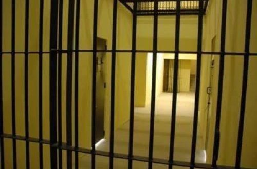 Ermənistanda məhbuslar aclıq aksiyasına başladı