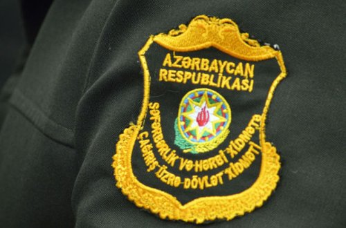 İş adamının keçmiş rəis oğlu Səfərbərlik Xidmətini məhkəməyə verdi