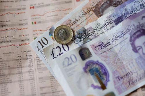 Yaponiyadan sonra İngiltərə tənəzzülə girdi