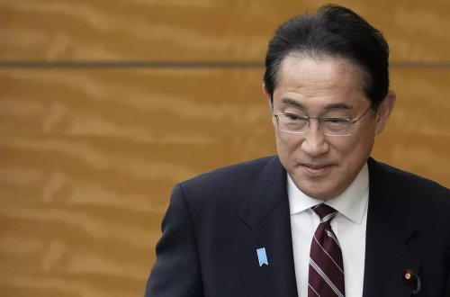 Yaponiyanın baş naziri Şimali Koreyaya səfər edə bilər