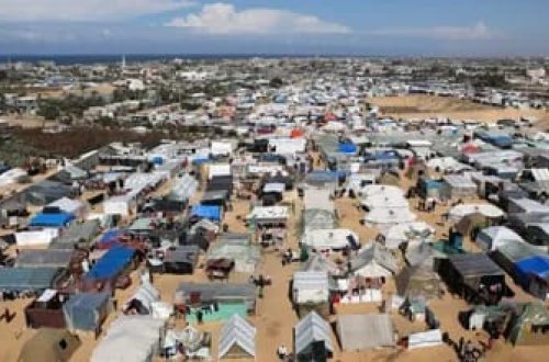 Avstraliya Kanada və Yeni Zelandiya İsrailə xəbərdarlıq etdi