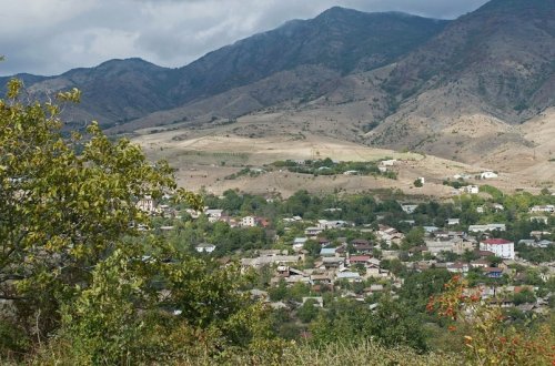 Qaradağlı faciəsindən 32 il ötür