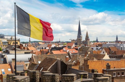 Belçikada hökumət binalarında zəhərli məktublar tapılıb