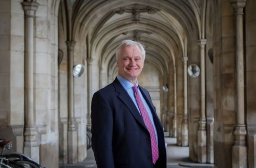 Böyük Britaniyanın enerji təhlükəsizliyi naziri Azərbaycana səfər edəcək