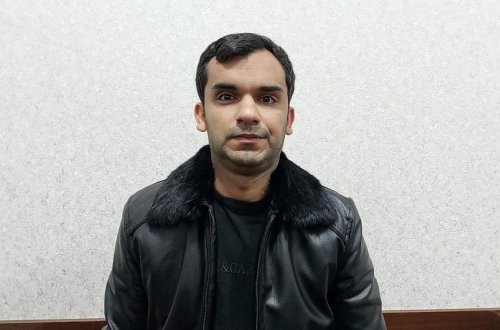 Lənkəran sakininin 40 min manatdan artıq pulunu mənimsəyən şəxs saxlanılıb