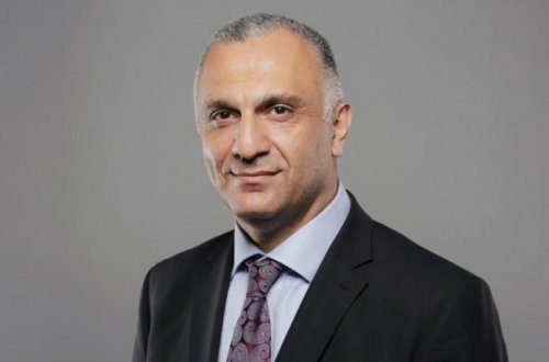 Ermənistanda məhkəmə-tibbi mərkəzin direktoru saxlanılıb