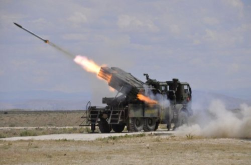 Husilər Britaniyanın daha bir tankerini raketlə vurub