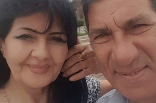 Arif Quliyevin xanımının vəziyyəti ağırdır: “İnsult keçirib, beş gündür, yatmırıq”