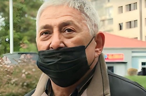 Bəraət alan Aydın 1 milyon manat istəmişdi - Bu qədər veriləcək