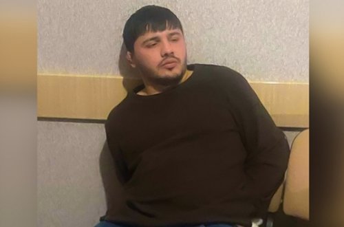 Tiktoker Ləman Əhmədin qonşusu imiş: 