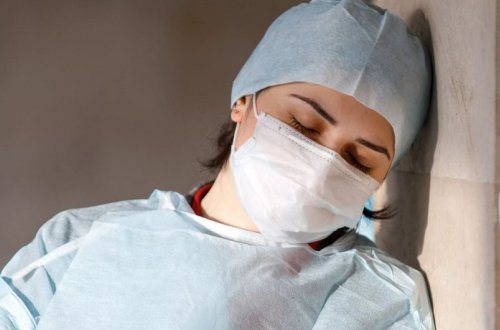 ABŞ-də bu mövsüm azı 16 min insan qripdən ölüb