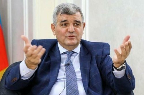Fazil Mustafaya sui-qəsdi təşkil edən şəxs: “Peşman deyiləm, nə cəza verəcəksinizsə, tez verin