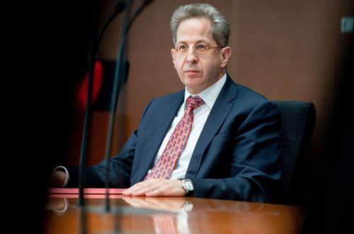 Almaniya əks-kəşfiyyatının keçmiş rəhbəri sağçı partiya yaradıb