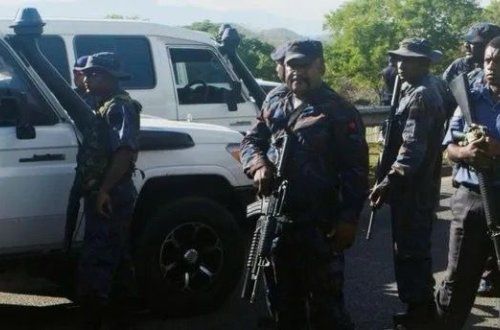 Papua Yeni Qvineyada tayfalararası qarşıdurmada 53 nəfər həlak olub