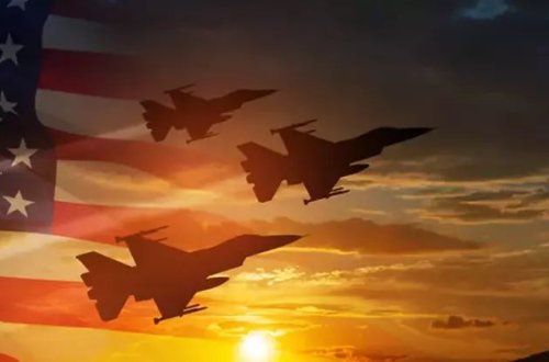 ABŞ Yəməndə 5 məntəqəyə hücum edib