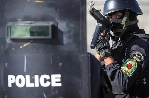 İranda ailə faciəsi baş verib : 30 yaşlı gənc 12 qohumunu amansızlıqla qətlə yetirib