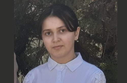 Yeddinci sinif şagirdi vəfat etdi