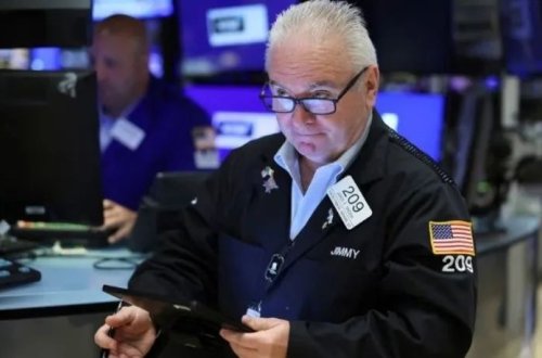 Xaricilərin ABŞ xəzinə istiqrazları rekord səviyyədədir