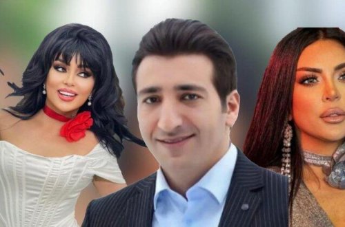 “Ayaz yoldaşıma mesaj yazıb dedi ki, Vəfa Şərifovanın əri məni ölümlə hədələyir”- VİDEO
