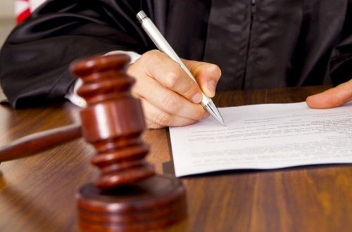 Azərbaycanda bir neçə bələdiyyə sədrinə cinayət işi açıldı - SİYAHI