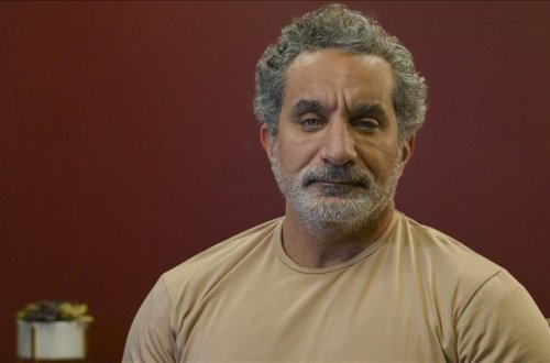 Misir əsilli amerikalı komediya ustası Baydenə səs verməyəcək