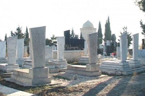 Azərbaycanda 3 268 qəbiristanlıq bələdiyyələrə təhvil verilib - RƏSMİ