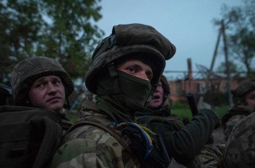 Rusiya MN: Ukrayna kimyəvi sursatlardan istifadə edib