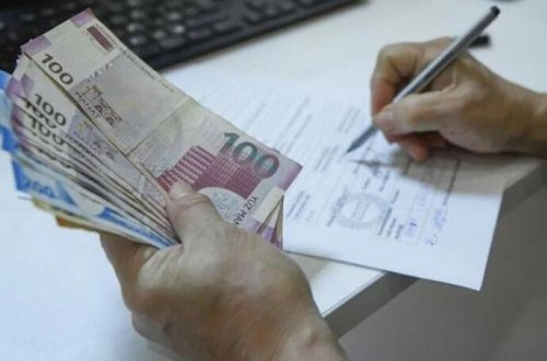 Bu şəxslər 2000 manat CƏRİMƏLƏNƏCƏK