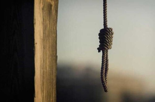 İranda son bir ildə 10-dan çox tibb rezidenti intihar edib - FOTO