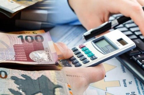Maaş və pensiyalar bu tarixdə ARTA BİLƏR