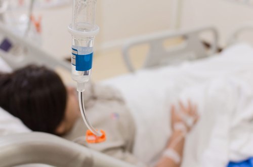 20 gün əvvəl qızılcaya yoluxan uşaq xəstəxanada öldü