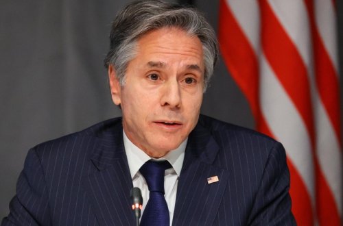 ABŞ dövlət katibi Cənubi Koreyaya səfər edəcək