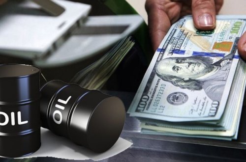 Azərbaycan nefti bahalaşdı