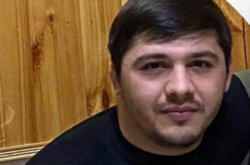 Əhməd Əhmədov təcridxana rejimini pozur: Qışqırır, söyüş söyür, məhbusları yatmağa qoymur