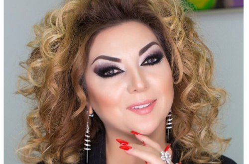 Təranə Qumral sənətdən gedəcəyini açıqladı