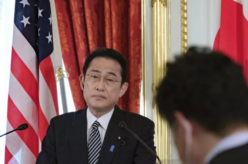 Yaponiya müdafiə xərclərini artırmaq istəyir