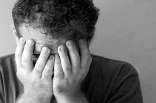 Bakıda arvadına və qızına şiddət göstərən şəxsə cinayət işi AÇILDI - RƏSMİ - VİDEO