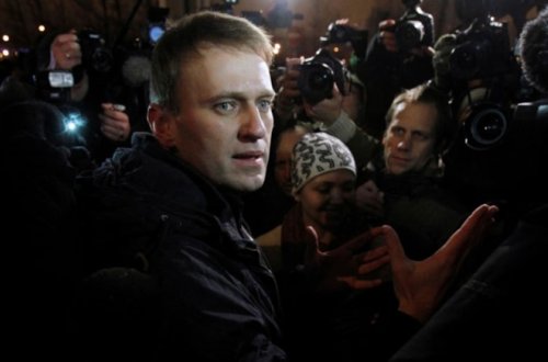 Navalnı zəhərlənərək öldürülüb - Ortaya yeni iddia atıldı