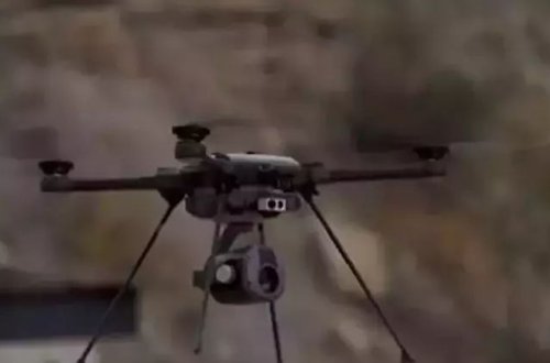 Kanada Ukraynaya 800-dən çox PUA göndərəcək