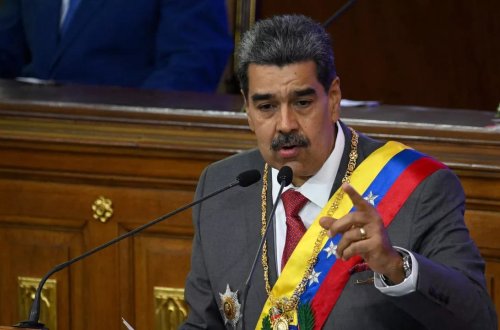 Venesuelanın tezliklə BRICS'ə qoşulacaq