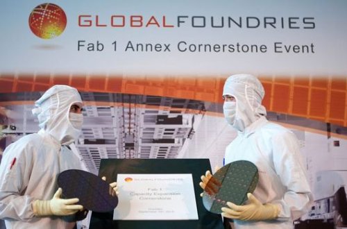 ABŞ 1,5 milyard dollar çip üçün investisiya edəcək