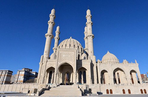 Ramazan ayı bu tarixdə başlayır – Rəsmi