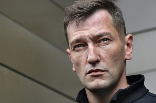 Rusiyada Navalnının qardaşı barədə axtarış elan edilib