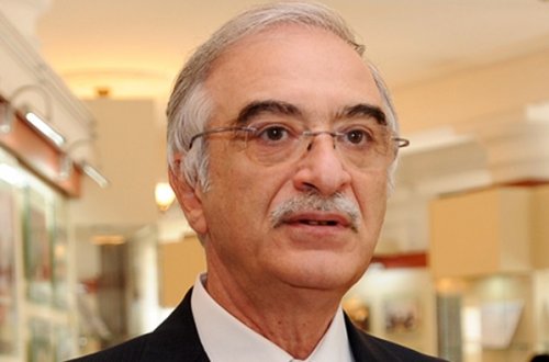 Polad Bülbüloğlu Kamil Zeynallının saxlanılmasından DANIŞDI